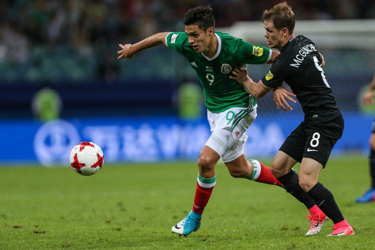 新西兰vs墨西哥附加赛