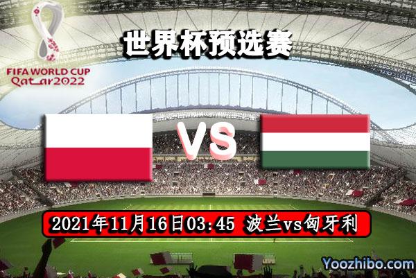 波兰vs匈牙利视频