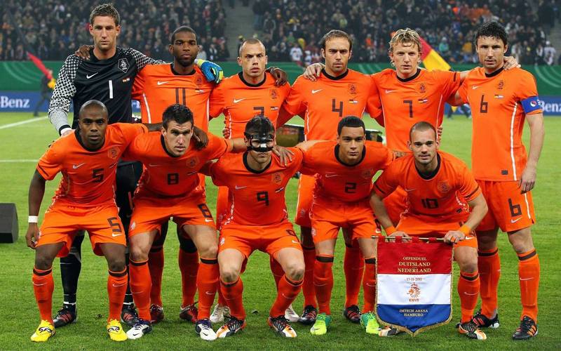 荷兰对比利时直播
