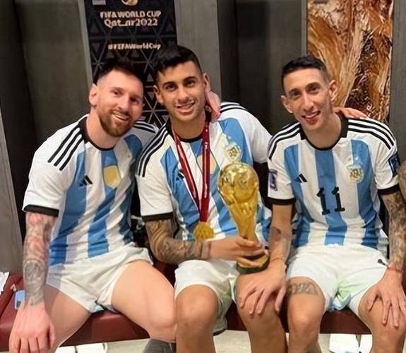 阿根廷美洲杯阵容