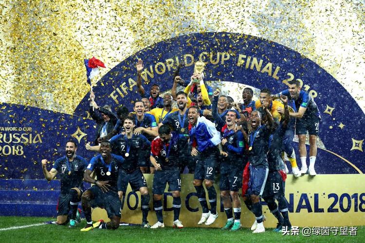 2006年世界杯决赛全场视频